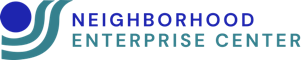 Upac Neighborhood Enterprise Center Logo